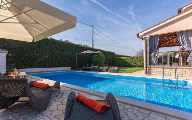 Villa Iva & Mia