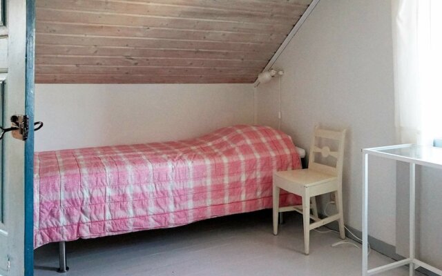6 Person Holiday Home in Motala