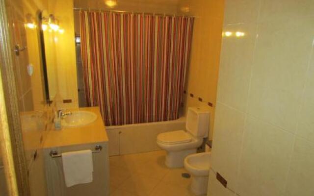 Apartment between Beach and Downtown