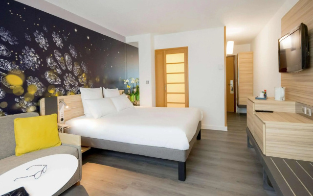 Novotel Chartres