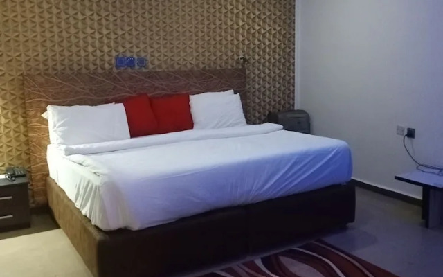 Zoe's International Hotel