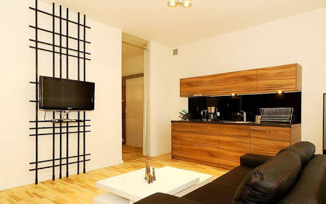 ApartmentHouse Grodzka