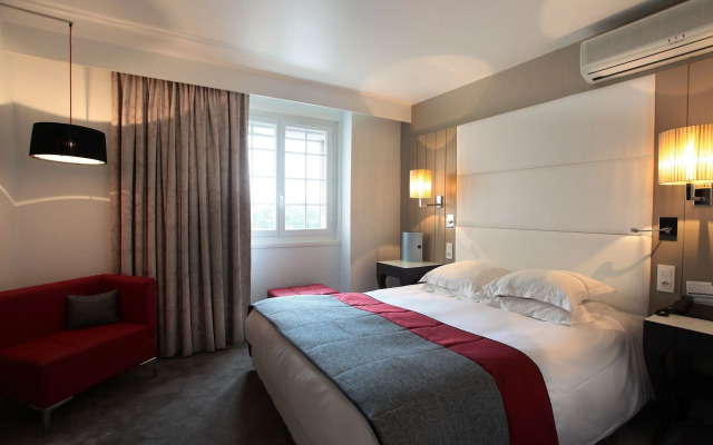 Hotel Maison Chiberta