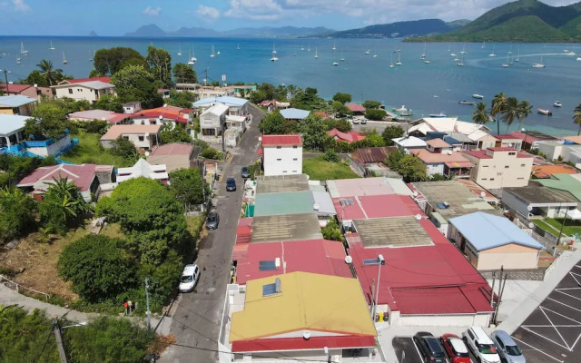 Villa Perle D or in Sainte-anne