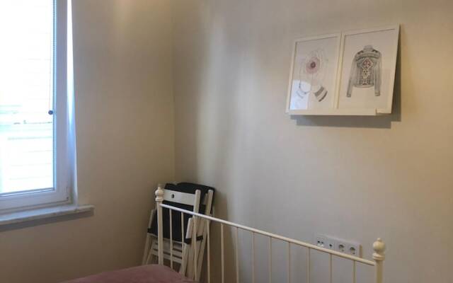 Sapphire Suites Taksim