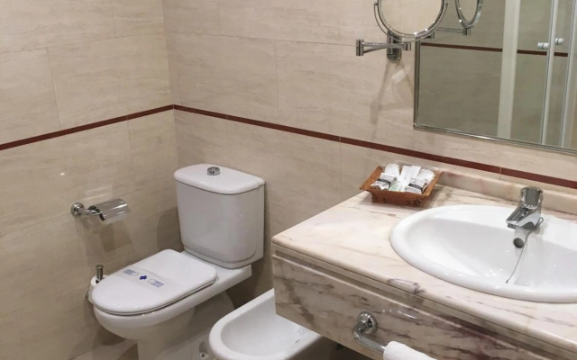 Hotel Manolo Mayo