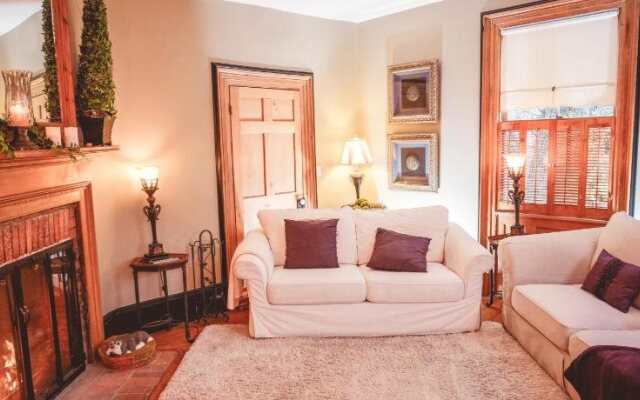 The Georgian Residence Luxury Boutique Suites
