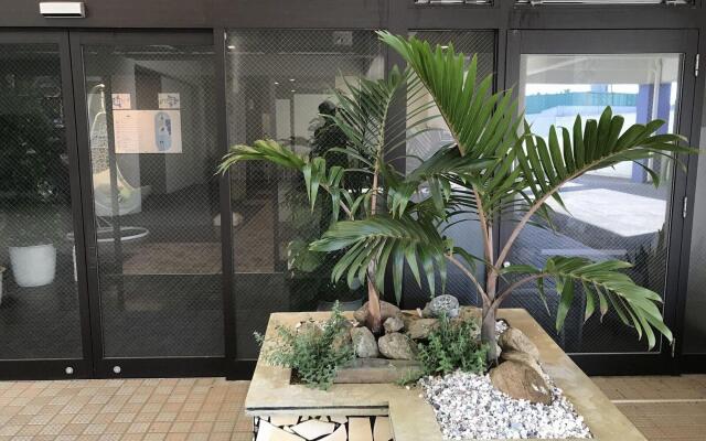 Rycom Crystal Hotel