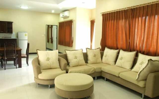 Pattaya Longstay Village 3