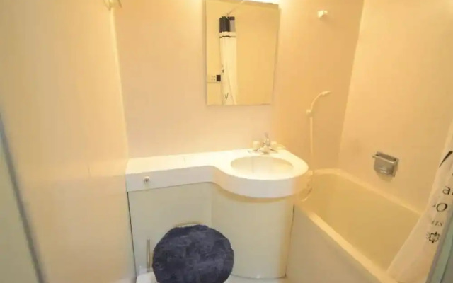 【Alphabed Takamatsu Nishikicho / Vacation Stay 20144