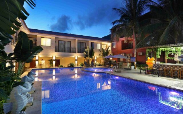 Sunny Sanya Family Inn-Yalong Bay