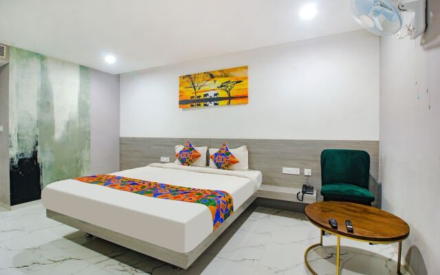 Fern Suites by FabHotel