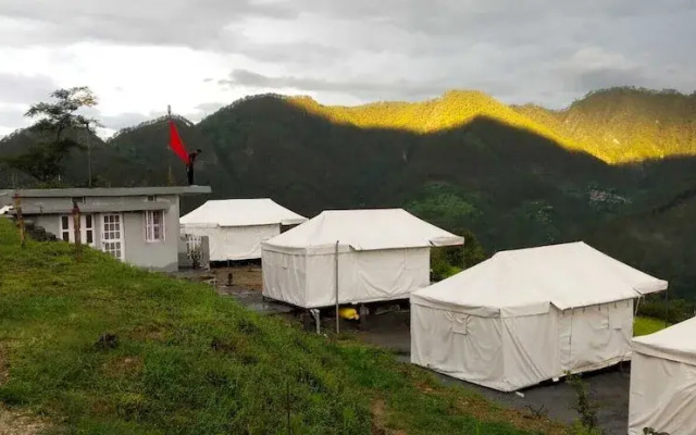Khaltaal Camp And Resorts