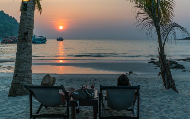 Siam Beach Resort Koh Kood