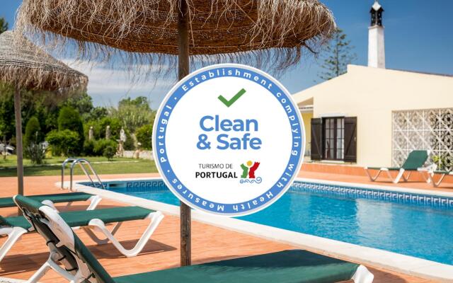 E - Countryside Guesthouse Bedroom nº 2