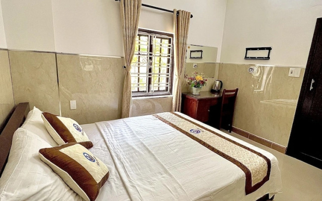 Ngo Family Apartment
