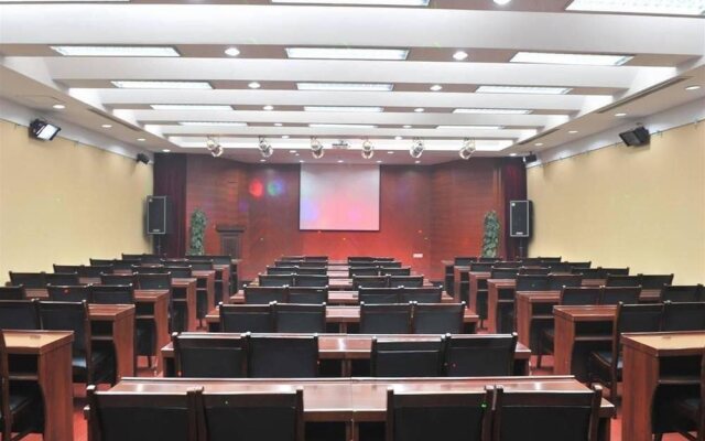 Nanfang Hotel (Xi'an Aisi Plaza City Library Subway Station)