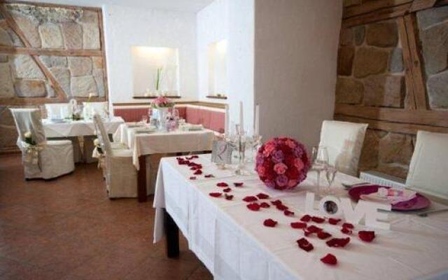 Hotel Hof 19 - Das charmante Ambienthotel