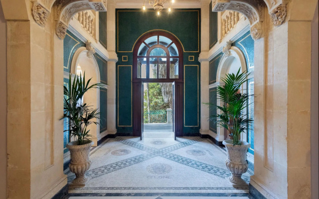 Grand Hotel Des Ètrangers - The Leading Hotels of the World