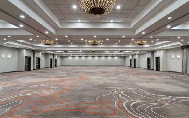 Fort Lauderdale Marriott Coral Springs Hotel & Convention Center