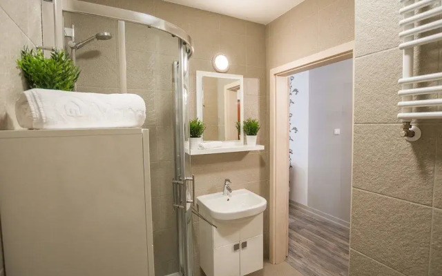 VacationClub - Villa Park Apartments