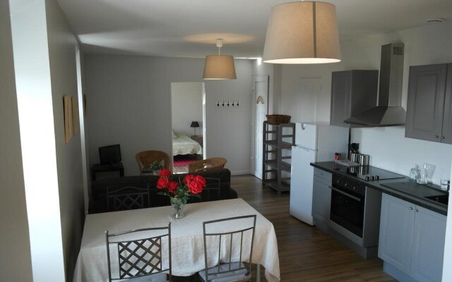 Villa Mansard