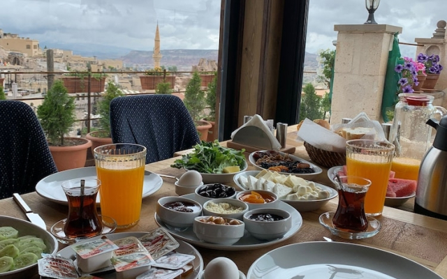 Karma Suites Cappadocia