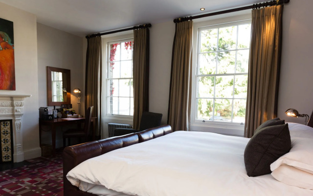 Hotel du Vin & Bistro Tunbridge Wells