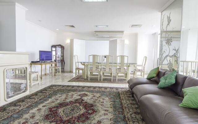 LineRio Vista Mar Copacabana 460