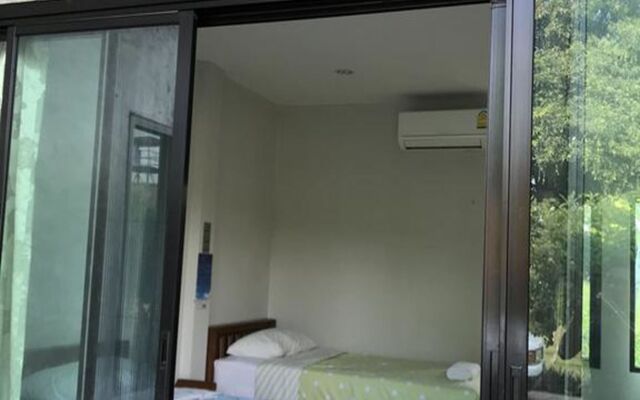 Farm Suk Resort Pattaya