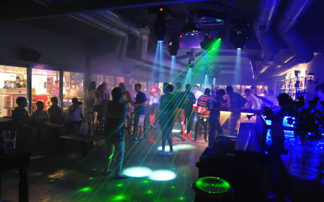 Club Atrium Marmaris