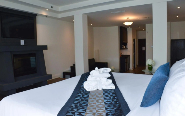 Sterling Inn & Spa - an Ontario's Finest Inn