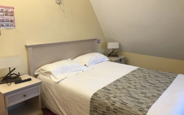 Logis Hotel Saint-Joseph