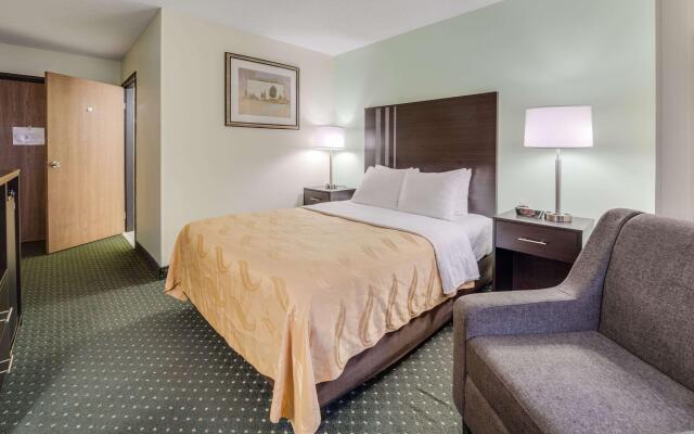 Quality Inn & Suites Sioux Falls South