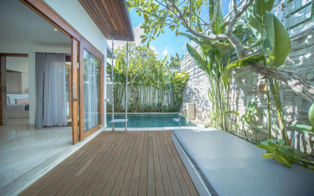The Jimbaran Villa by Ini Vie Hospitality