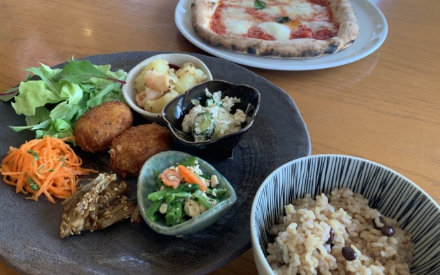 Spa&Restaurant Yunni no yu