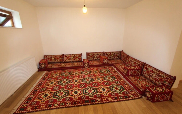 Konfor Villa 2