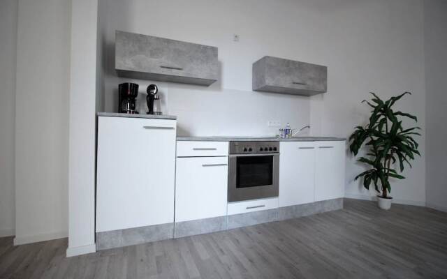 Geräumiger Altbau für große Gruppen