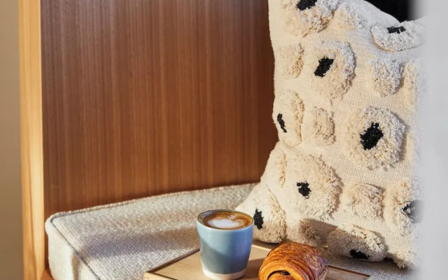 The Clairfield Hotel