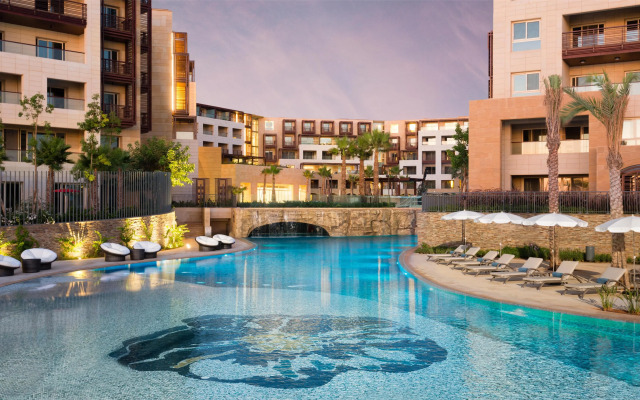 Kempinski Summerland Hotel & Resort Beirut