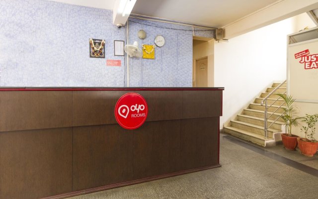 OYO Rooms RT Nagar