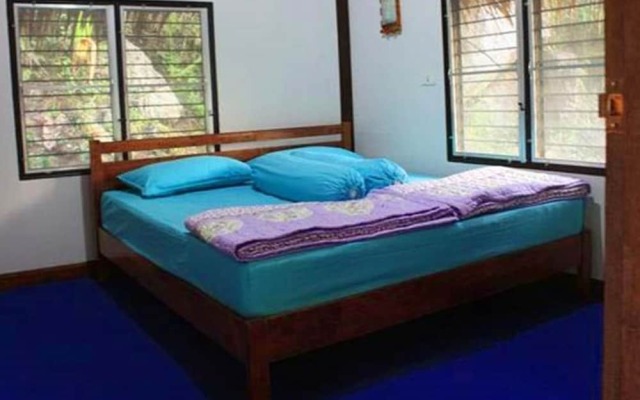 Raipreda Homestay