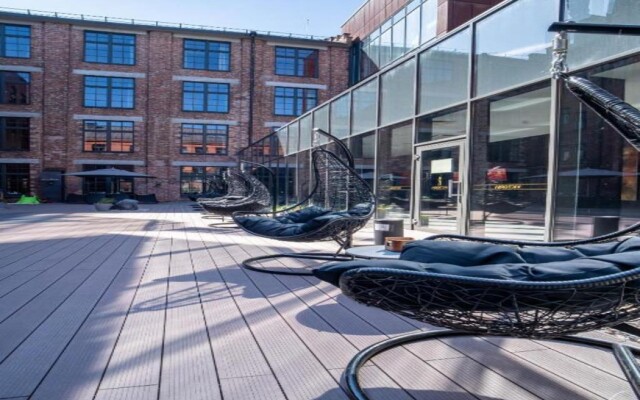Victoria hotel Kaunas
