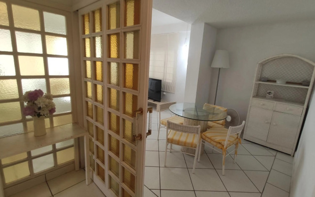 Apartamentos Mar i Vent Benidorm