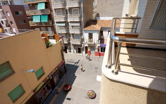 Hostal Anna Benidorm