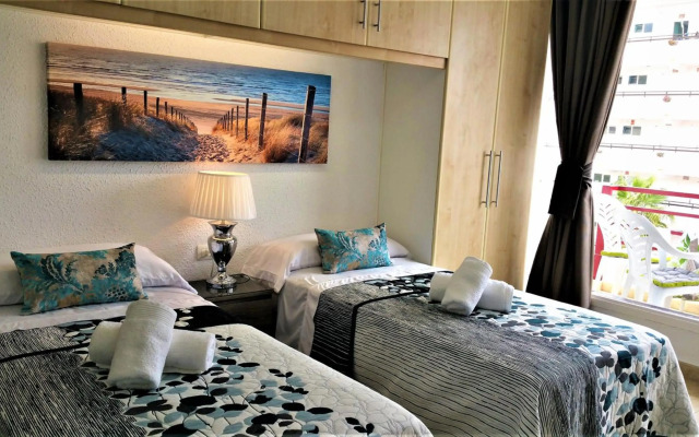 Las Américas Sea Views