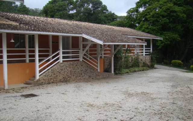 Pousada Highland