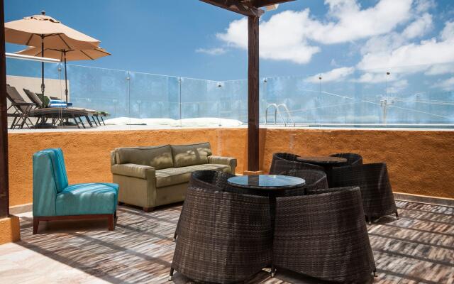 Holiday Inn Express Cabo San Lucas by IHG