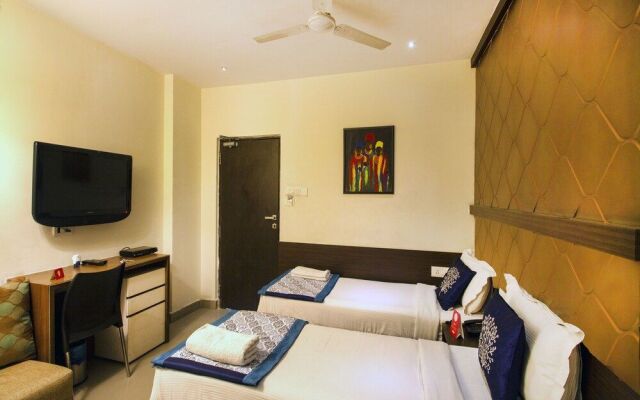 OYO 984 Hotel GN International