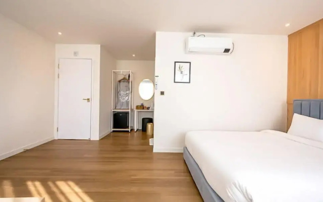 Miryang EVERMIRACLE HOTEL